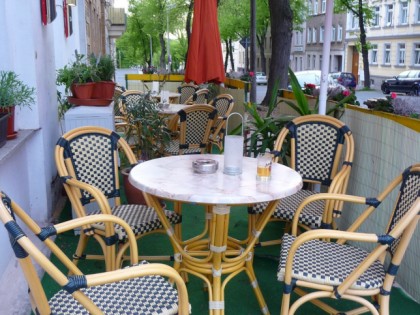 Foto: Restaurant und Pizzeria Rimini